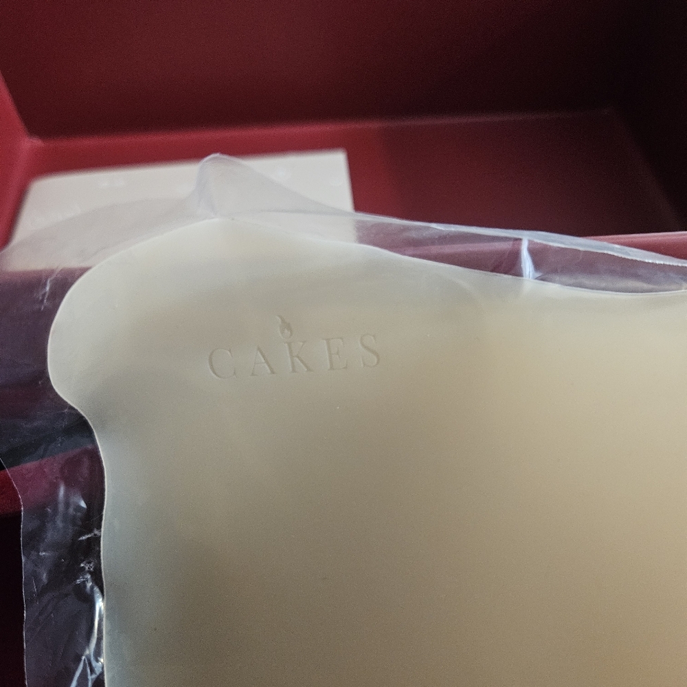 CAKES cleavage bra In Honey - Picture 15 of 15